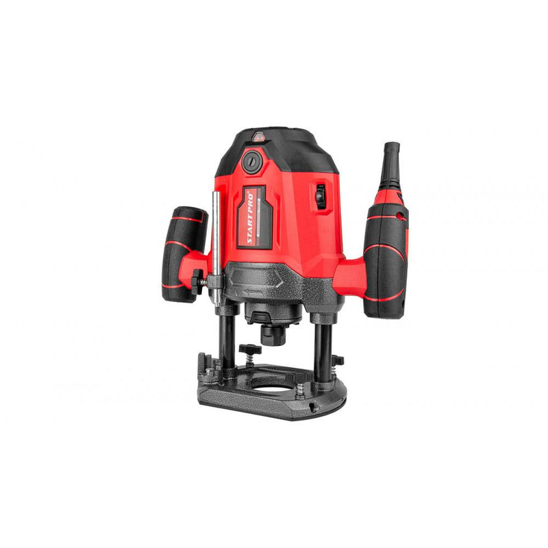 Фрезер вертикальний Start Pro SPR-2100